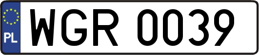 WGR0039