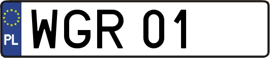 WGR01