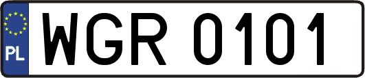 WGR0101