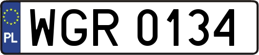 WGR0134