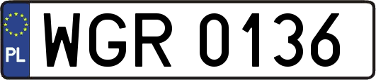 WGR0136