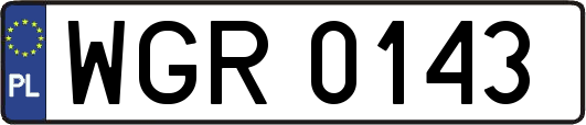 WGR0143