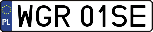 WGR01SE