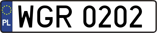 WGR0202
