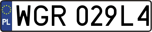 WGR029L4