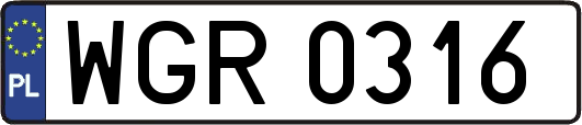 WGR0316