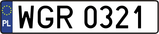 WGR0321