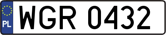 WGR0432