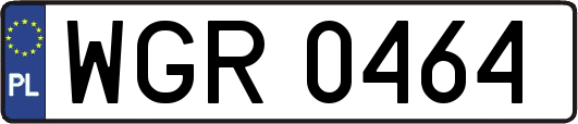 WGR0464