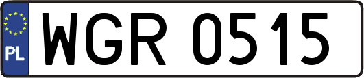 WGR0515