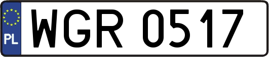 WGR0517