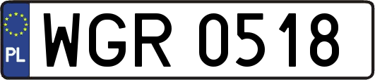 WGR0518
