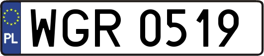 WGR0519