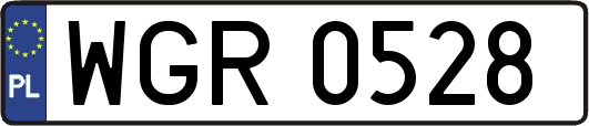 WGR0528