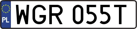 WGR055T