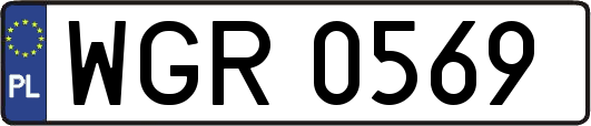 WGR0569