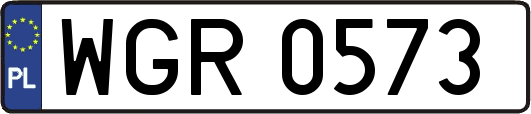 WGR0573