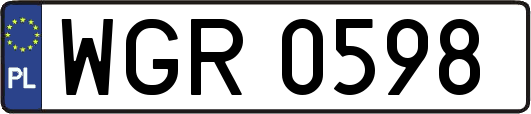 WGR0598