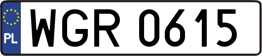 WGR0615