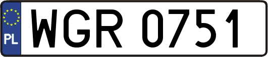 WGR0751