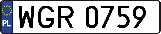 WGR0759