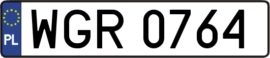 WGR0764