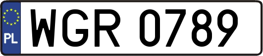 WGR0789