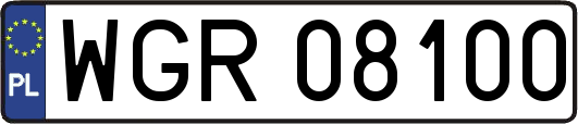 WGR08100