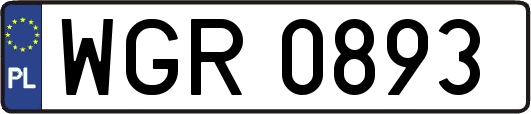 WGR0893