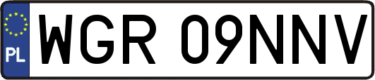 WGR09NNV