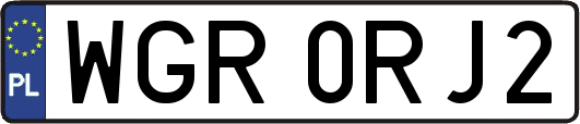 WGR0RJ2