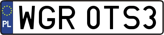 WGR0TS3
