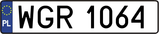 WGR1064