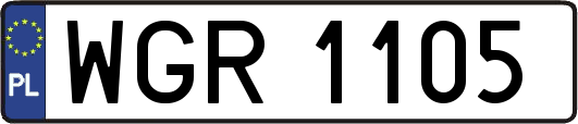 WGR1105