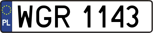 WGR1143