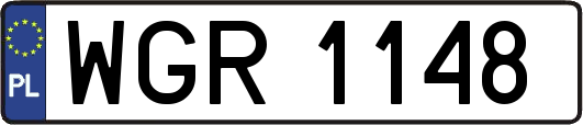 WGR1148