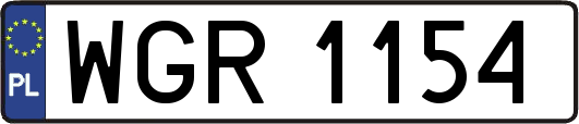 WGR1154