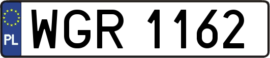 WGR1162