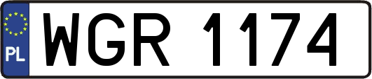 WGR1174