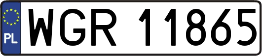 WGR11865