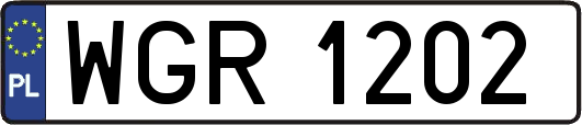 WGR1202