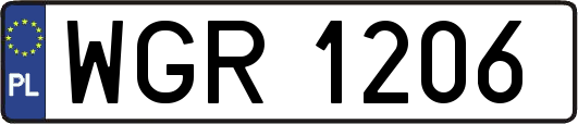 WGR1206