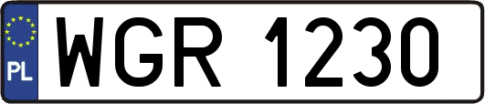 WGR1230