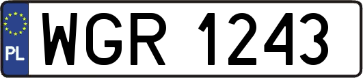 WGR1243