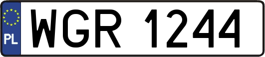WGR1244
