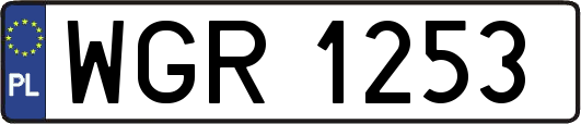 WGR1253