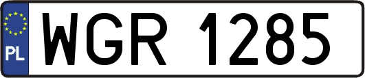 WGR1285