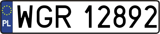 WGR12892