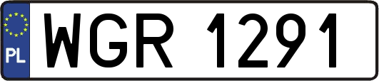 WGR1291