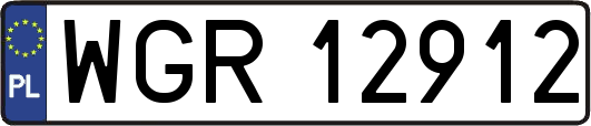 WGR12912